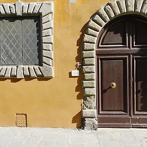 Palazzo Sosia, Pisa centro storico